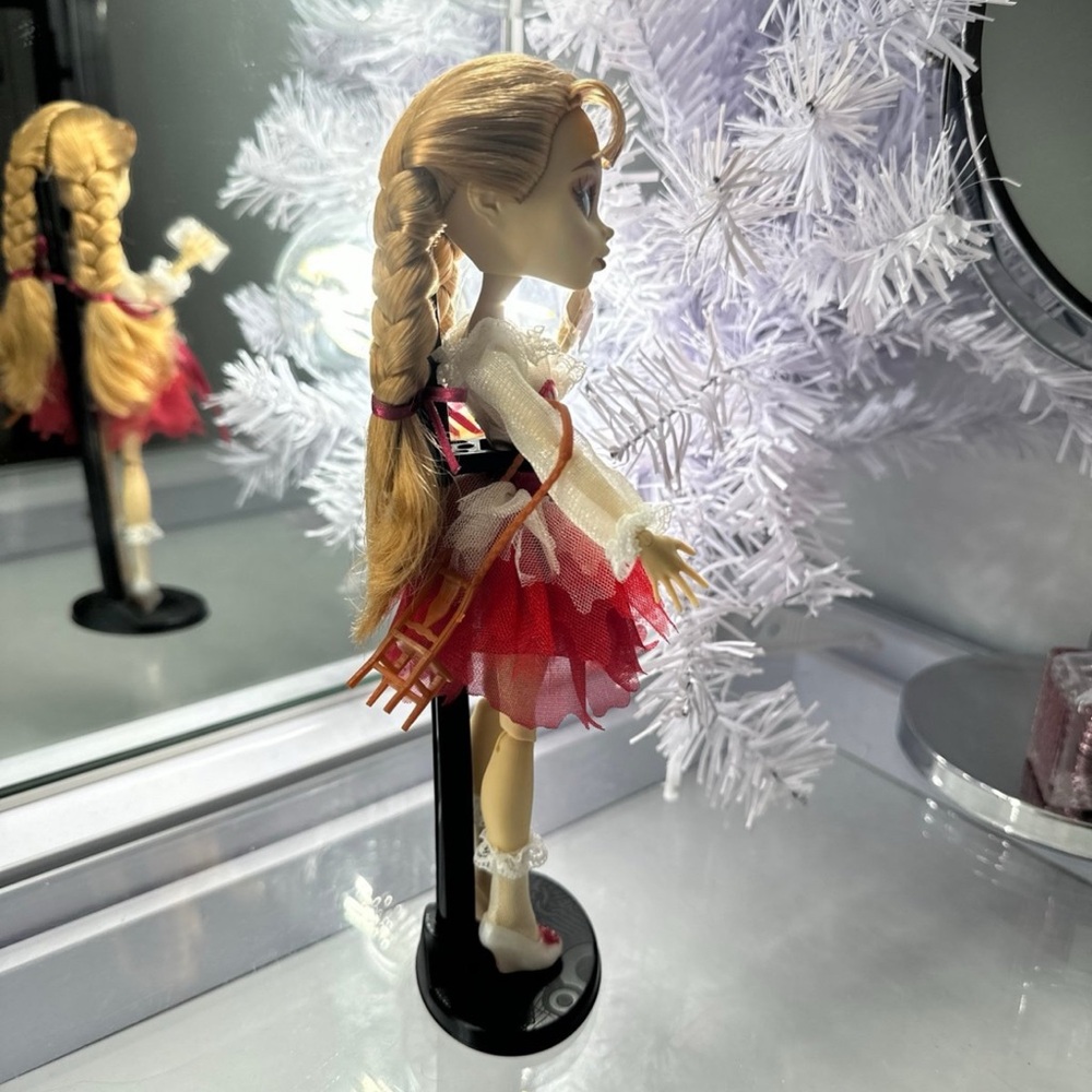 Monster high - Picture 10 of 11
